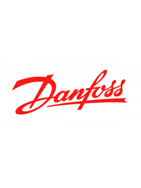 Производитель бренда Danfoss