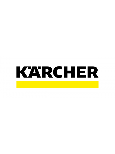 Производитель бренда Karcher