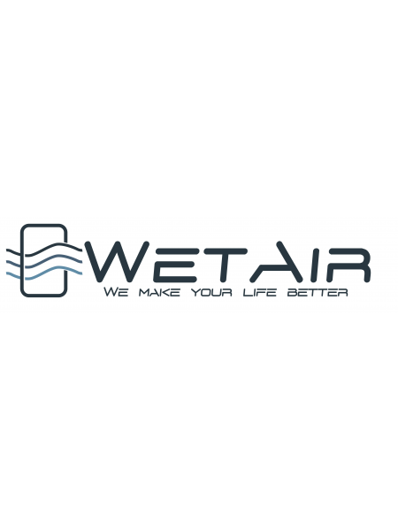 Производитель бренда WetAir