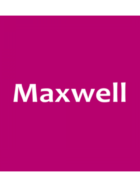 Производитель бренда MAXWELL