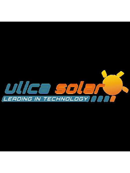 Производитель бренда ULICA SOLAR