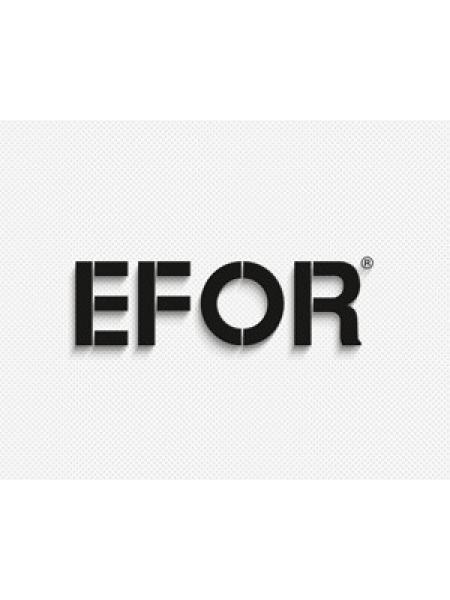 Производитель бренда Efor