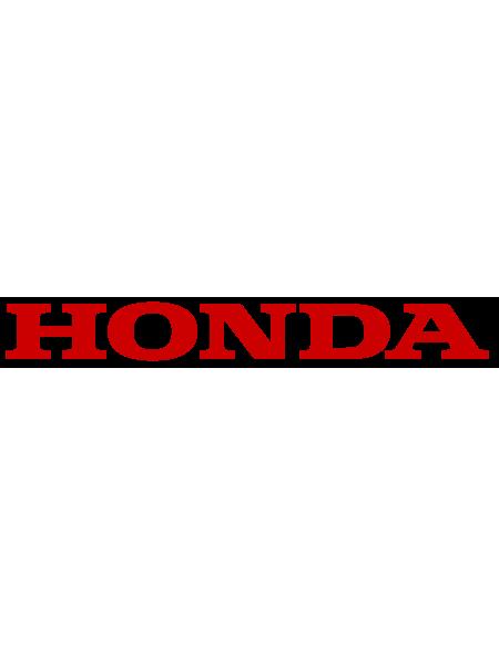 Производитель бренда Honda
