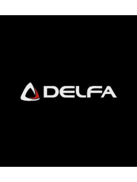 Производитель бренда Delfa