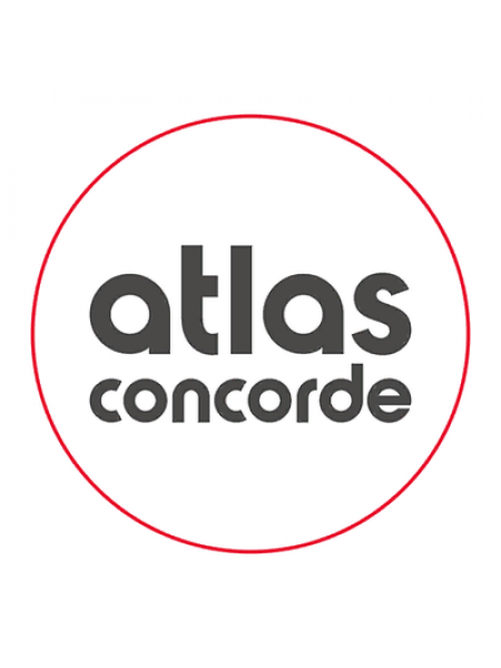 Производитель бренда Atlas Concorde