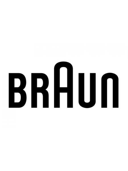 Производитель бренда BRAUN