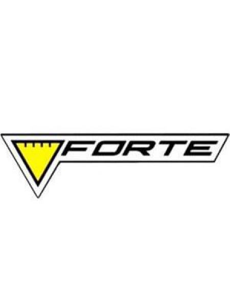 Производитель бренда Forte