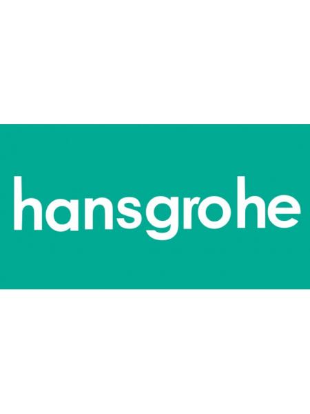 Производитель бренда Hansgrohe