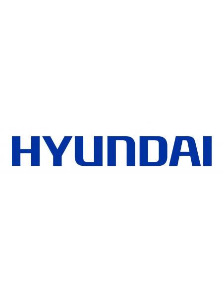 Производитель бренда Hyundai