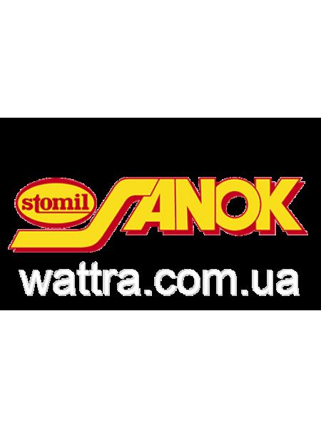 Производитель бренда Stomil Sanok