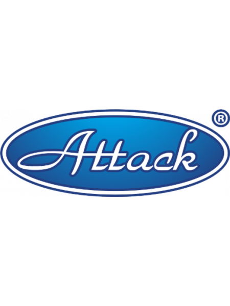 Производитель бренда Attack