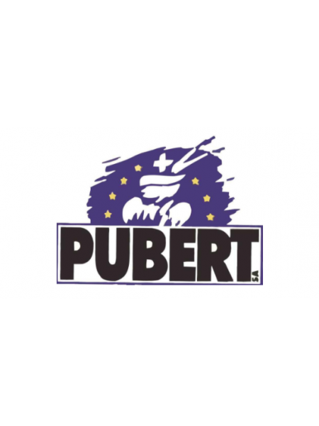 Производитель бренда Pubert