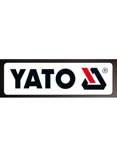 Производитель бренда Yato