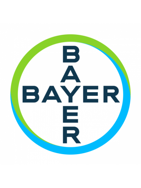 Производитель бренда Bayer