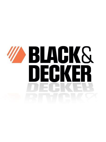 Производитель бренда Black&Decker