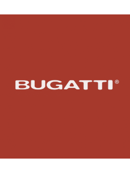 Производитель бренда BUGATTI