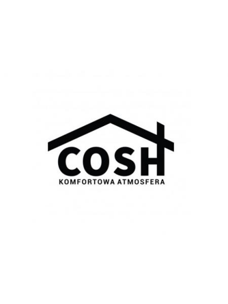 Производитель бренда Cosh