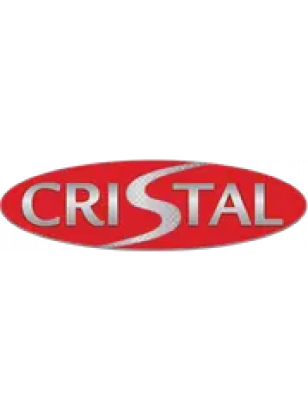 Производитель бренда CRISTAL