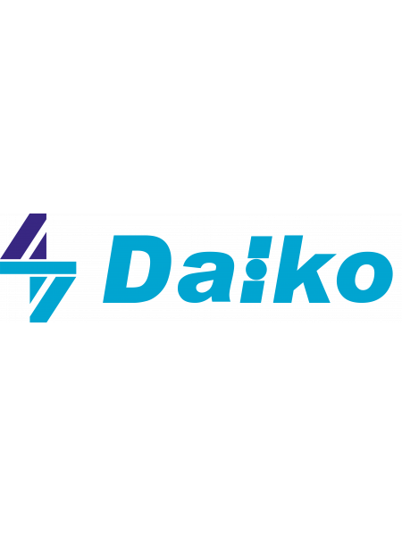 Производитель бренда Daiko