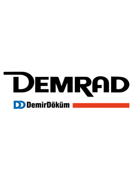 Производитель бренда Demrad