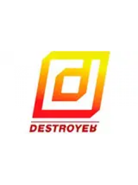 Производитель бренда Destroyer