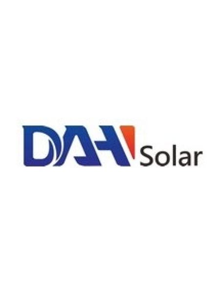 Производитель бренда DAH SOLAR