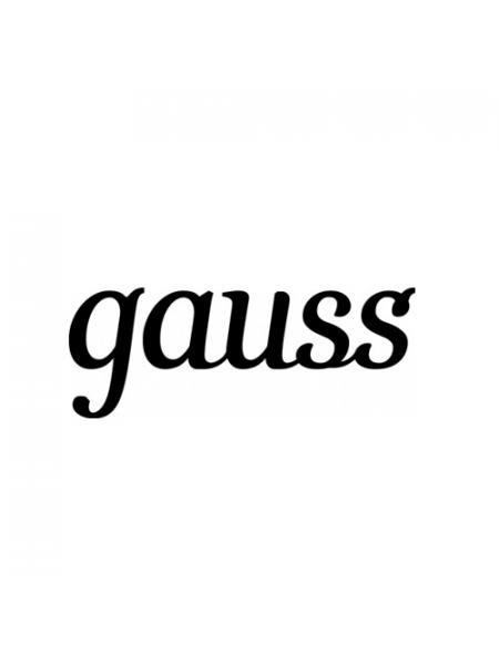 Производитель бренда Gauss