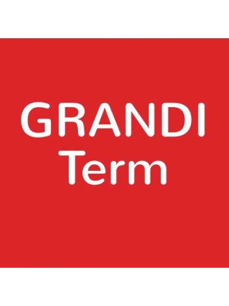 Производитель бренда Grandi