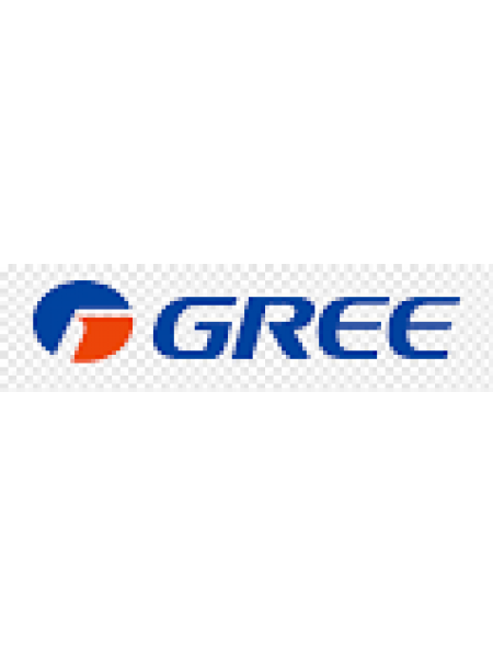 Производитель бренда Gree