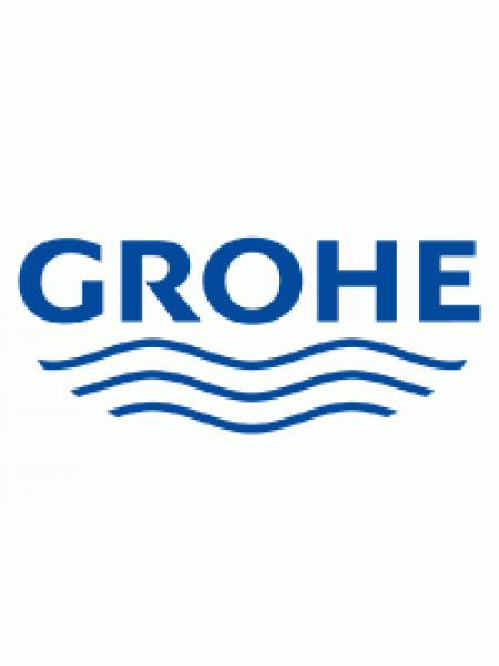 Производитель бренда Grohe