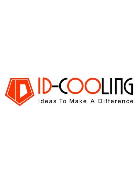Производитель бренда ID-Cooling