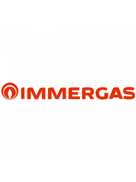 Производитель бренда Immergas