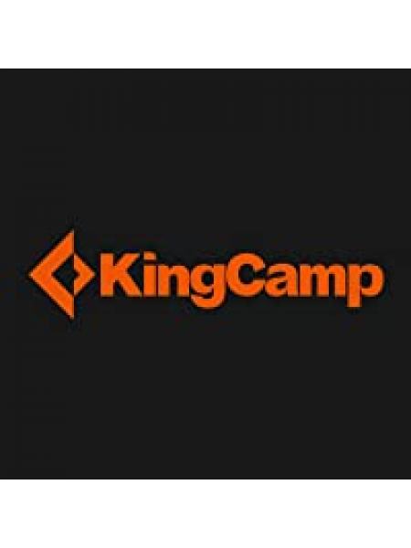 Производитель бренда KingCamp