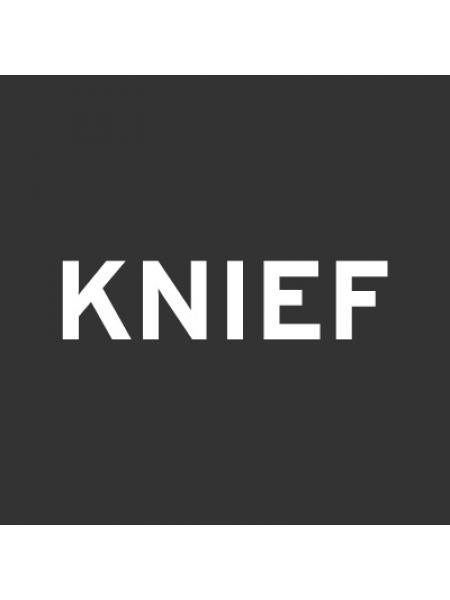 Производитель бренда KNIEF