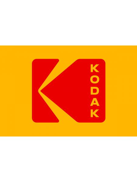 Производитель бренда Kodak