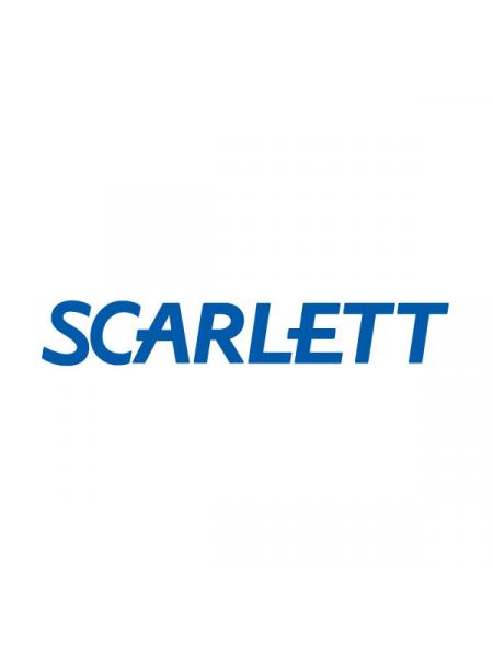 Производитель бренда SCARLETT