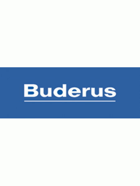 Производитель бренда Buderus