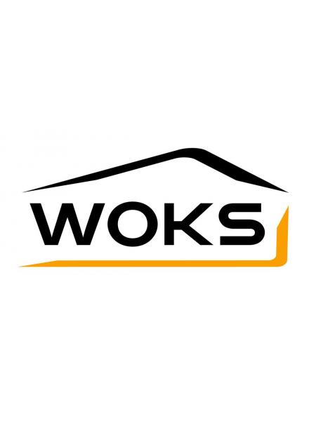 Производитель бренда Woks