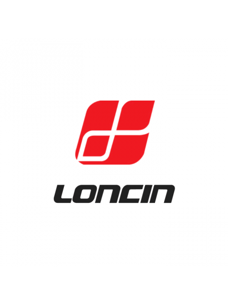 Производитель бренда Loncin