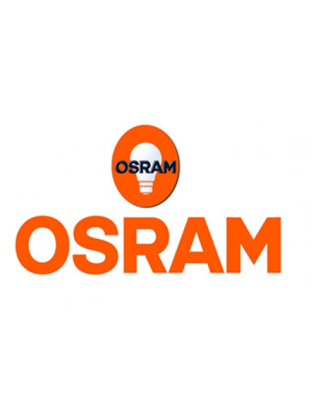 Производитель бренда Osram