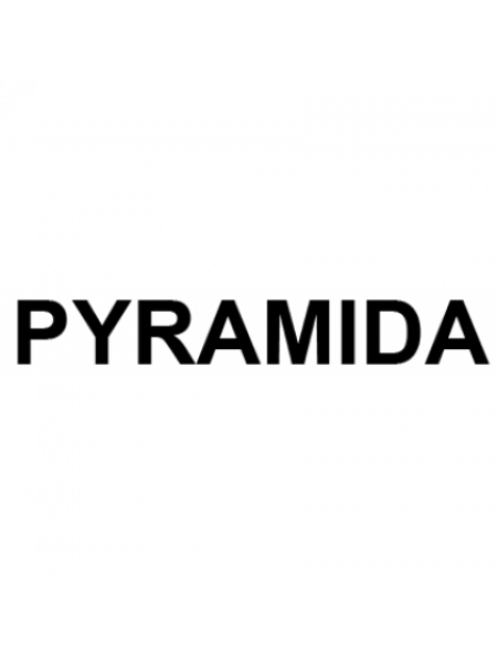 Производитель бренда PYRAMIDA