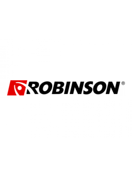 Производитель бренда Robinson