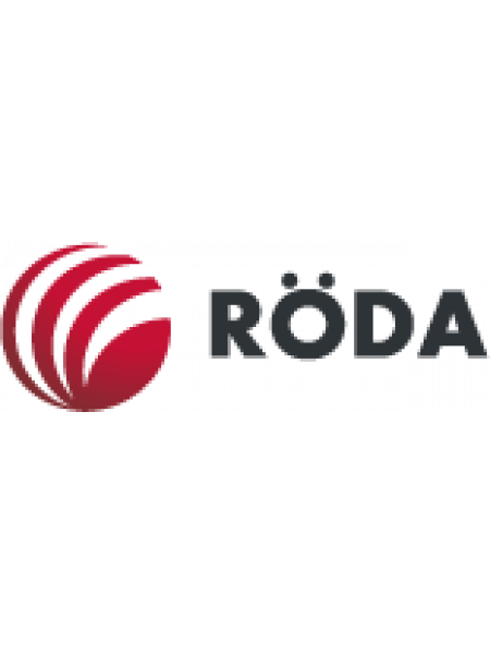 Производитель бренда Roda