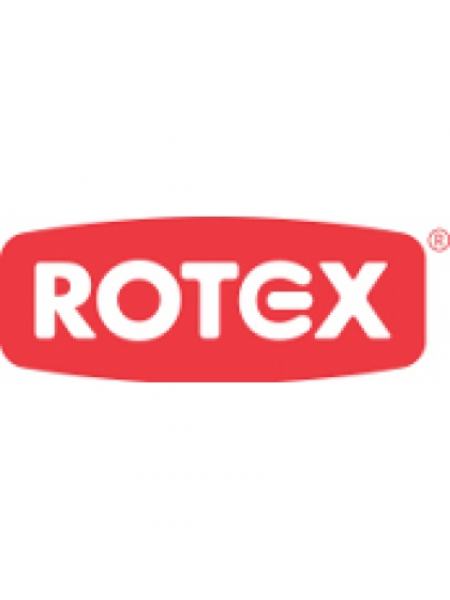 Производитель бренда ROTEX