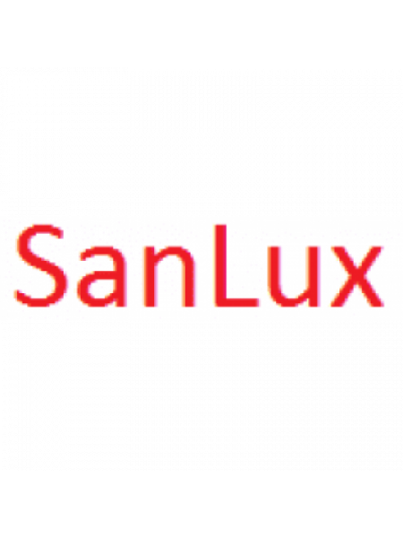 Производитель бренда SANLUX