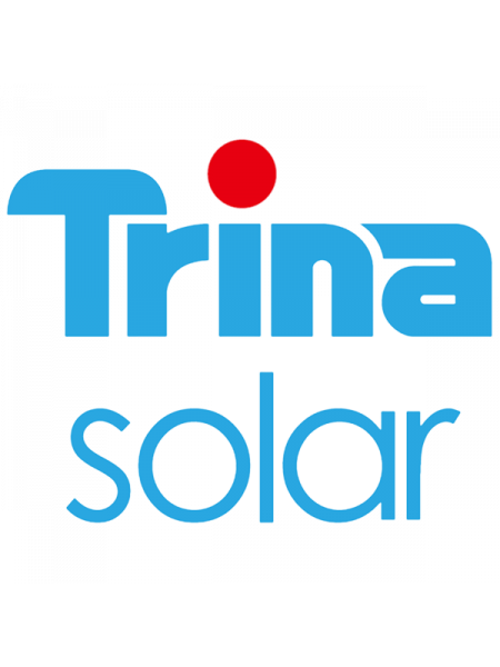 Производитель бренда TRINA SOLAR