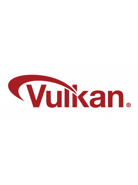 Производитель бренда Vulkan