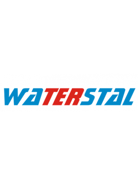 Производитель бренда Waterstal