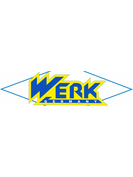 Производитель бренда Werk