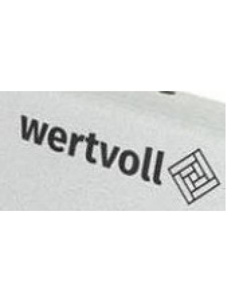 Производитель бренда WERTVOLL